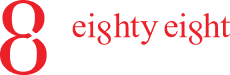88 Nairobi Logo