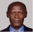 Joseph Kung'u (Kenyan)