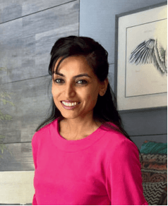 Jilna Patel (Kenyan)