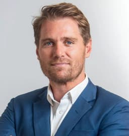 Dane Hilton (South African)