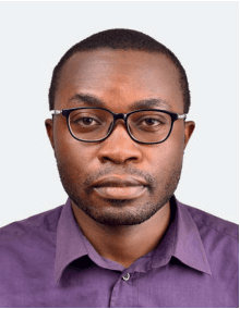 Robert Onditi (Kenyan)